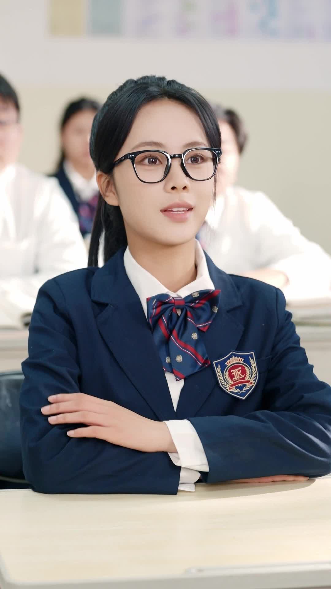 Episode 7 - The Real Heiress Fights Back with Grades